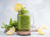Lemon Mint Cooler