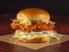 Buffalo Chicken Sandwich