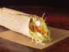 Crispy Chicken Wrap