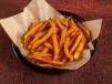 Sweet Potato Fries