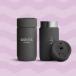 12 oz Co-branded Ultra Black JOCO Active Flask