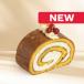 Citrus Summer Swiss Roll