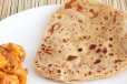 Plain Paratha