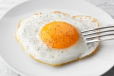 Egg Half Fried