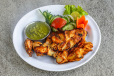 Chicken Tikka Chest