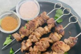 Charsi Chicken Tikka