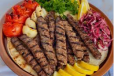 Beef Kabab