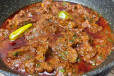 Achari Gosht