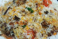 BBQ Biryani