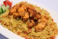BBQ Pulao