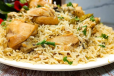 Chicken Pulao