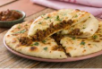 Keema Naan