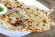 Aloo Naan