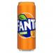 Fanta Orange