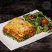 Lasagna Vegetariana