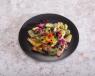 Arabic Mix Leaves Salad