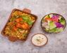 Grilled Tikka Biryani