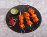 Tandoori Chicken Tikka