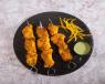 Achari Fish Tikka