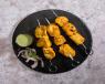 Saffron Malai tikka