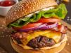 Beef Burger