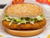 Mc Chicken Burger