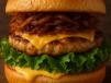 Grill Chicken Burger