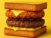 Mc Grill Stuffed Sandwich