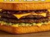 Smash Stuffed Sandwich