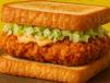 Classic Stuffed Sandwich