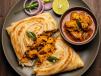 Classic Chicken Porotta