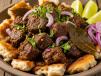 Chi/Beef Nashif