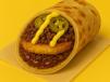 Mc Buff Porotta Roll