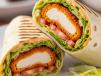 Zinger Wrap