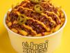 Buffalo Fries