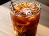 Cold Iced Coffee