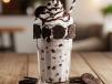 Oreo Milkshake