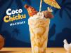 Choco Milkshake