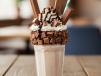 KitKat Milkshake
