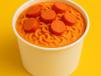 Hotdog Indomie