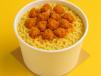 Zinger Cheese Indomie
