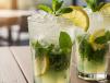 Lemon Mint
