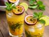 Passion Fruit