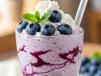 Tender Blueberry