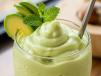 Tender Avacado