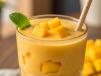 Tender Mango