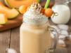 Sweet Melon Milkshake