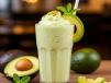Avocado Milkshake