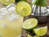 Fresh Lime