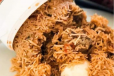 Party Pack Mutton Bucket Biryani